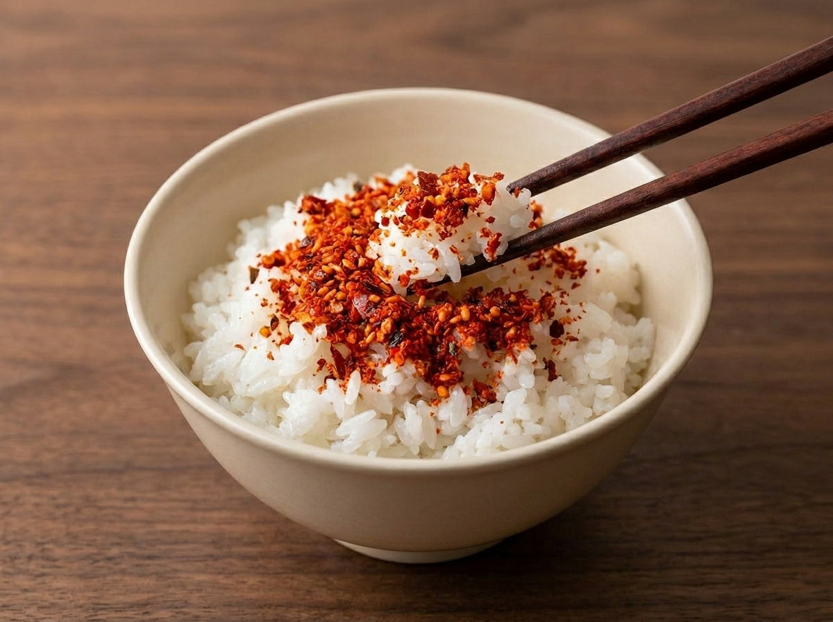 Authentic Japanese Pantry – Artisan Foods Sourced Directly from Japan